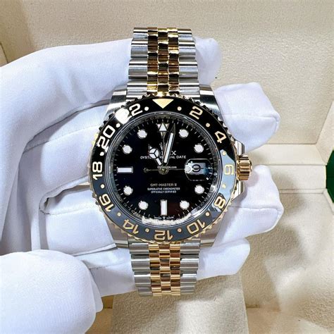 replica rolex diamond gmt|rolex gmt 2 two tone.